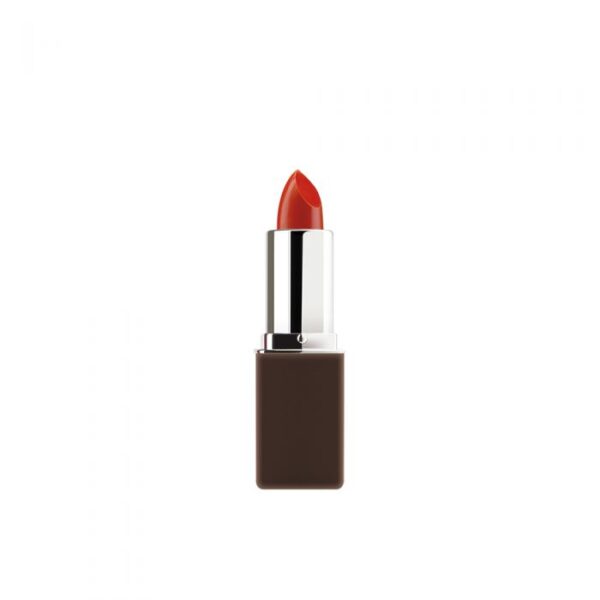 NICKA K MATTE LIPSTICK APPLE RED NY417