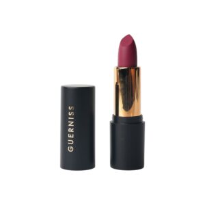 Guerniss Vacation Lipstick - 9 (Nikli Haor)
