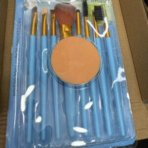 8pcs Makeup Brush