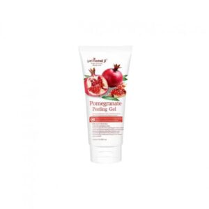 Yan Namei Ji Pomegranate, Apple, Tomato Peeling Gel pure natural clean care 320ml