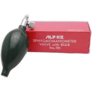 High Quality BP Bulb Pressure Machine Parts