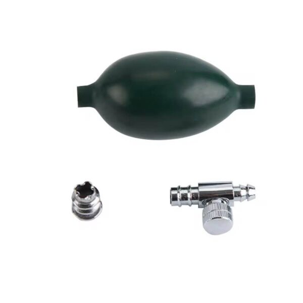 High Quality BP Bulb Pressure Machine Parts - Image 3