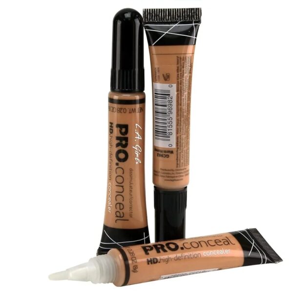 L.A Girl Pro Conceal HD Concealer - Image 7