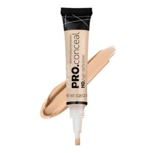 L.A Girl Pro Conceal HD Concealer
