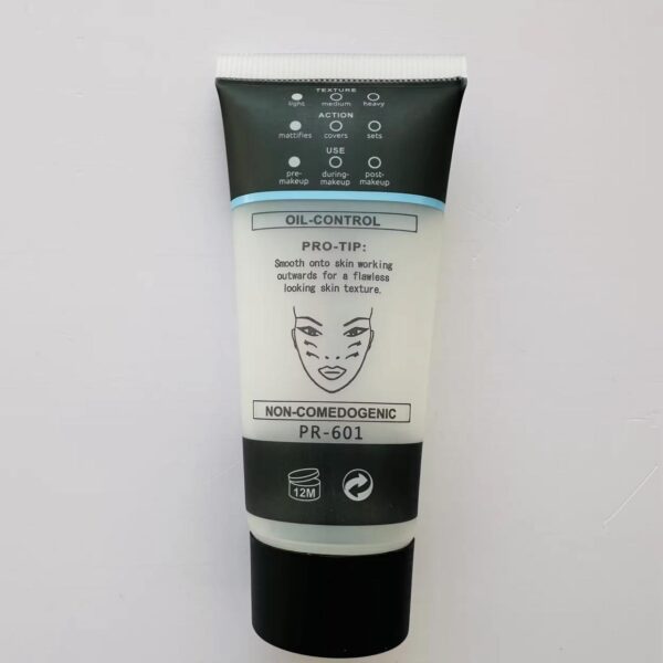 Fitme Romantic Star Infallible Mattifying Base Prime Makeup - Image 3