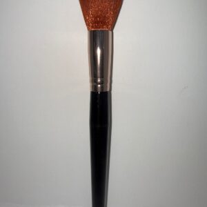 Single Soft Synthetic Hair High Quality Makeup Brush multip,  Multiple colour available