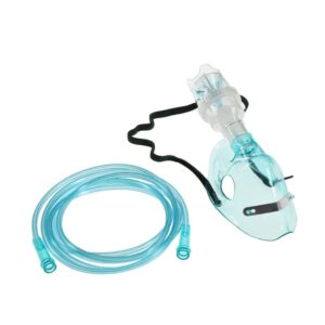 Nebulizer Mask for Child and Adults from China