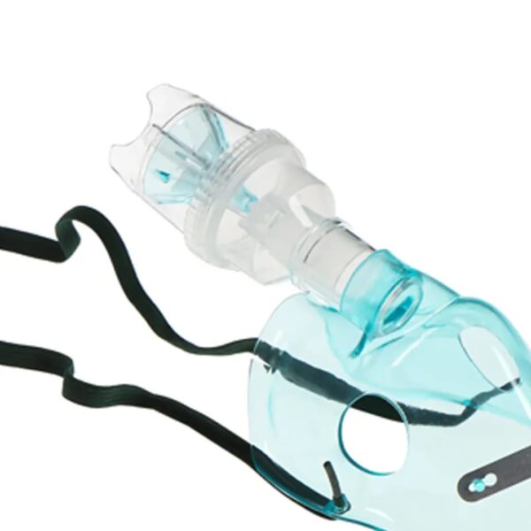 Nebulizer Mask for Child and Adults from China - Image 2