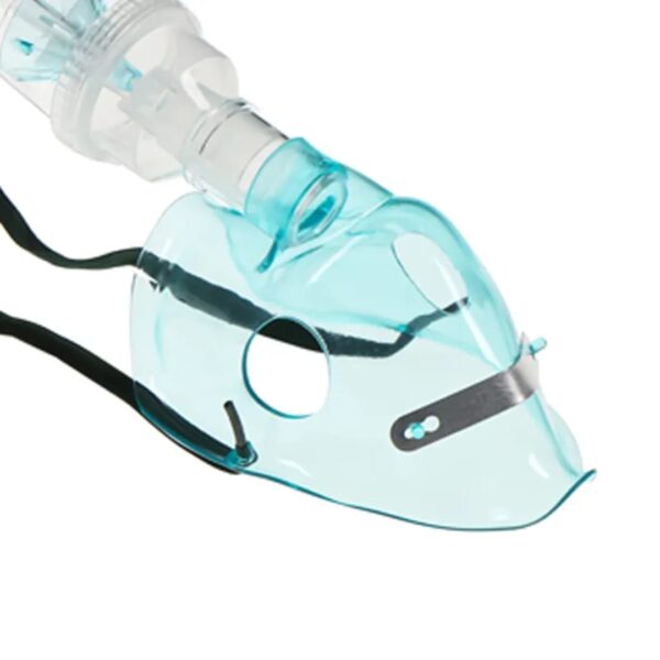 Nebulizer Mask for Child and Adults from China - Image 3