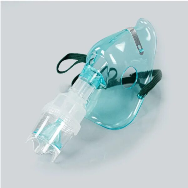 Nebulizer Mask for Child and Adults from China - Image 4