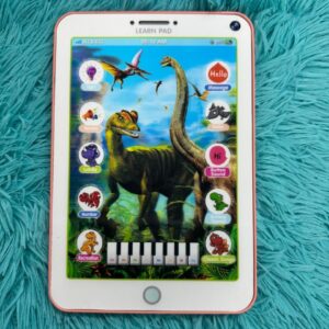 Nessiworld Boxed Fun Battery Operated Tablet China Toy