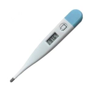 Fahrenheit Home Use Digital Thermometer