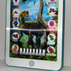 Nessiworld Boxed Fun Battery Operated Tablet China Toy