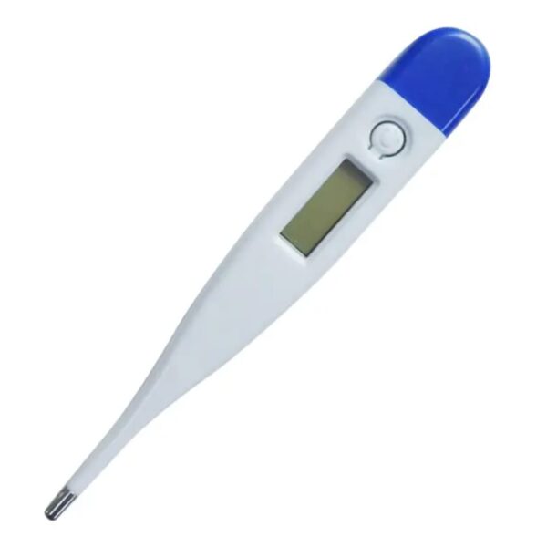 Fahrenheit Home Use Digital Thermometer - Image 3
