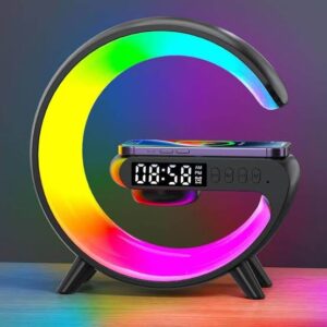 G Shape Google light