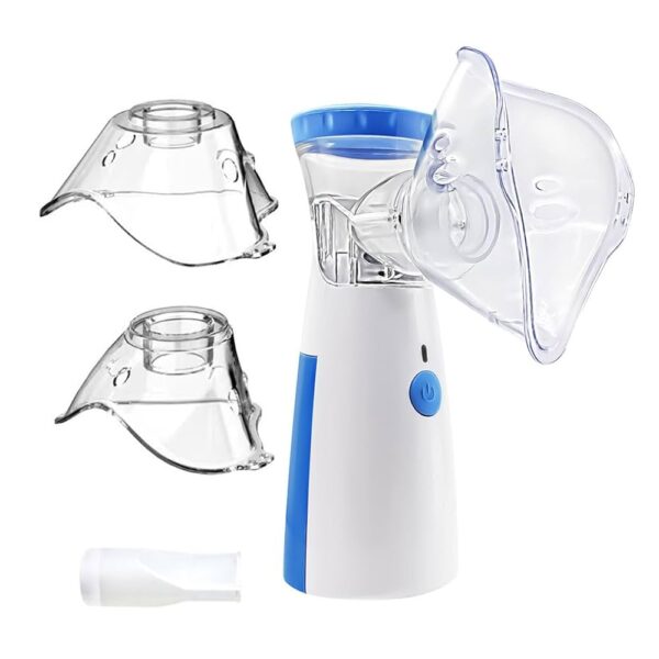 Portable Mask Nebulizer - Image 5